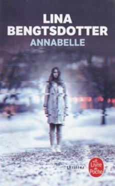 Annabelle - couverture livre occasion