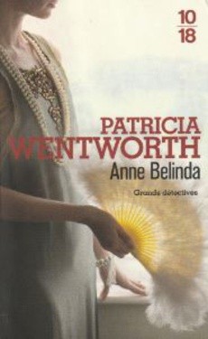 Anne Belinda - couverture livre occasion