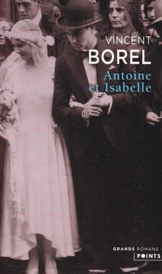 Antoine et Isabelle - couverture livre occasion