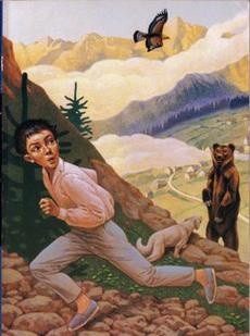 Anya - couverture livre occasion