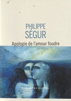 Apologie de l'amour foudre - couverture livre occasion