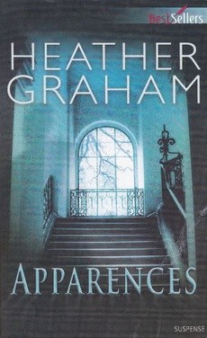 Apparences - couverture livre occasion