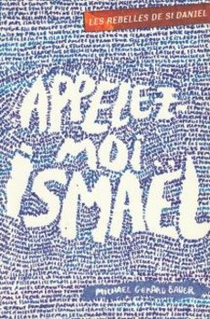 Appelez-moi Ismaël - couverture livre occasion