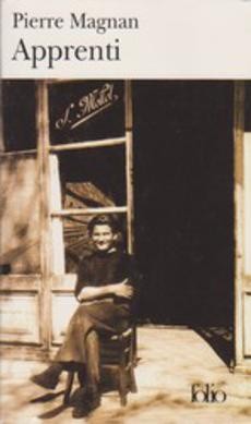 Apprenti - couverture livre occasion