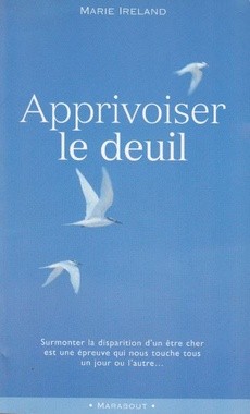 Apprivoiser le deuil - couverture livre occasion