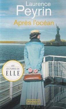 Après l'océan - couverture livre occasion