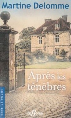 Après les ténèbres - couverture livre occasion