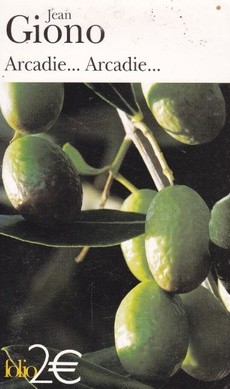 Arcadie... Arcadie - couverture livre occasion