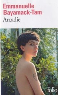 Arcadie - couverture livre occasion