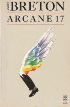 Arcane 17 - couverture livre occasion