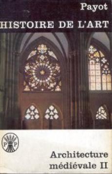 Architecture médiévale II - couverture livre occasion