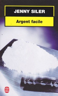 Argent facile - couverture livre occasion