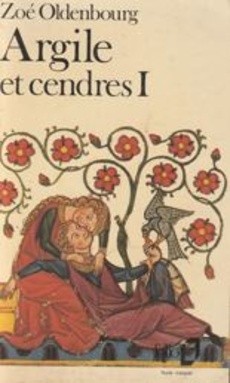 Argile et cendres I & II - couverture livre occasion