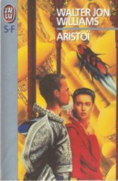 Aristoï - couverture livre occasion