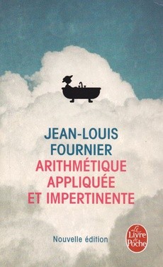 Arithmétique appliquée et impertinente - couverture livre occasion