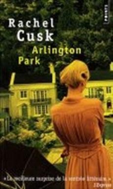 Arlington park - couverture livre occasion