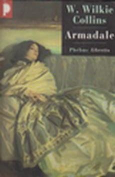 Armadale - couverture livre occasion