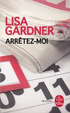 Arrêtez-moi - couverture livre occasion