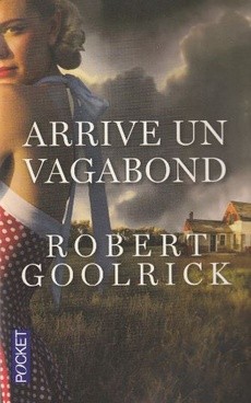 Arrive un vagabond - couverture livre occasion