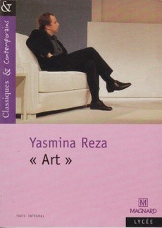 Art - couverture livre occasion