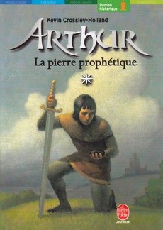 Arthur I, II & III - couverture livre occasion