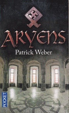 Aryens - couverture livre occasion