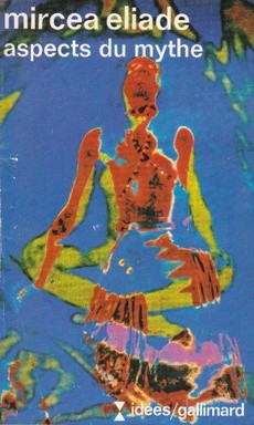 Aspects du mythe - couverture livre occasion