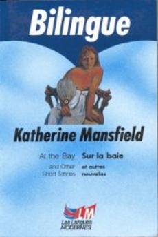 At the Bay and other short stories - couverture livre occasion