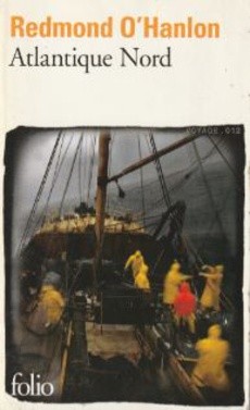 Atlantique Nord - couverture livre occasion