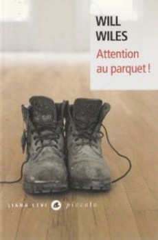 Attention au parquet ! - couverture livre occasion