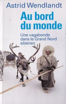 Au bord du monde - couverture livre occasion