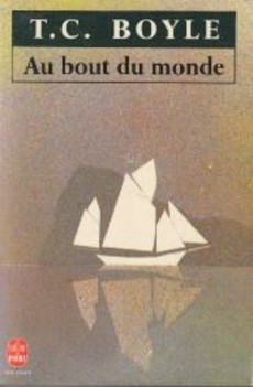 Au bout du monde - couverture livre occasion
