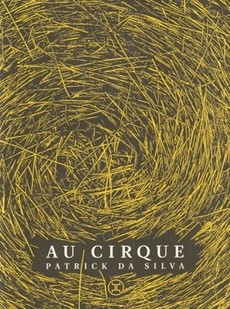 Au cirque - couverture livre occasion