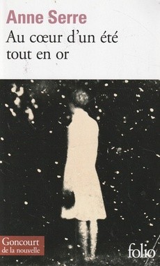 Au coeur d'un été tout en or - couverture livre occasion