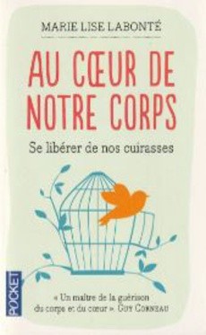 Au coeur de notre corps - couverture livre occasion