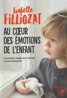 Au coeur des émotions de l'enfant - couverture livre occasion