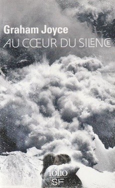 Au coeur du silence - couverture livre occasion