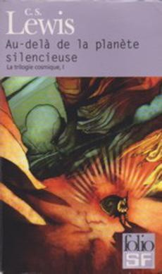 Au-delà de la planète silencieuse - couverture livre occasion
