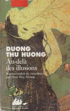 Au-delà des illusions - couverture livre occasion