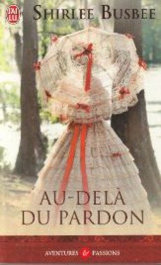 Au-delà du pardon - couverture livre occasion