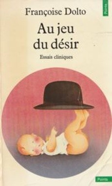 Au jeu du désir - couverture livre occasion