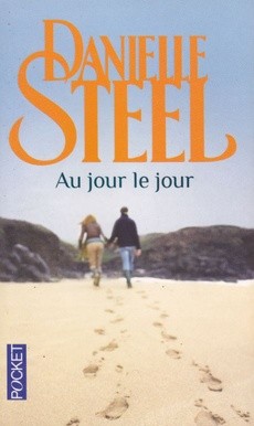 Au jour le jour - couverture livre occasion