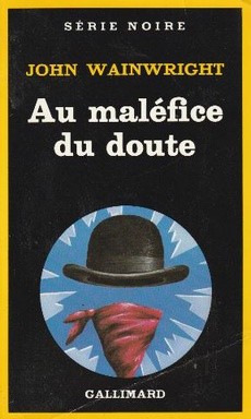 Au malefice du doute - couverture livre occasion