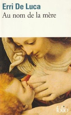 Au nom de la mère - couverture livre occasion