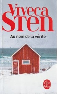 Au nom de la vérité - couverture livre occasion