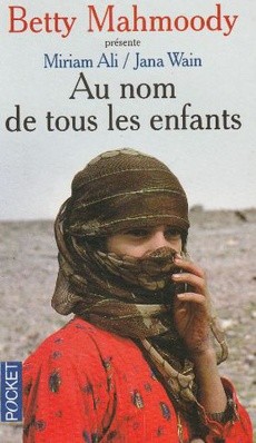 Au nom de tous les enfants - couverture livre occasion