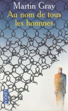 Au nom de tous les hommes - couverture livre occasion