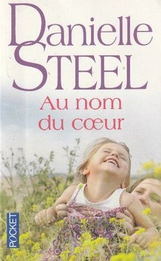 Au nom du coeur - couverture livre occasion