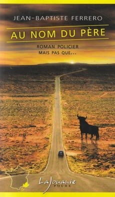 Au nom du père - couverture livre occasion