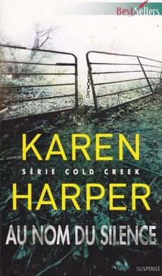 Au nom du silence - couverture livre occasion
